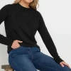Tall Crew Neck Jumper