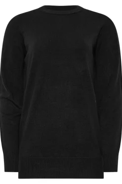 Tall Crew Neck Jumper