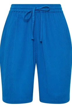 Tall Crinkle Shorts