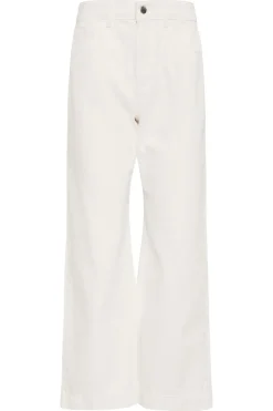 Tall Cropped Jeans