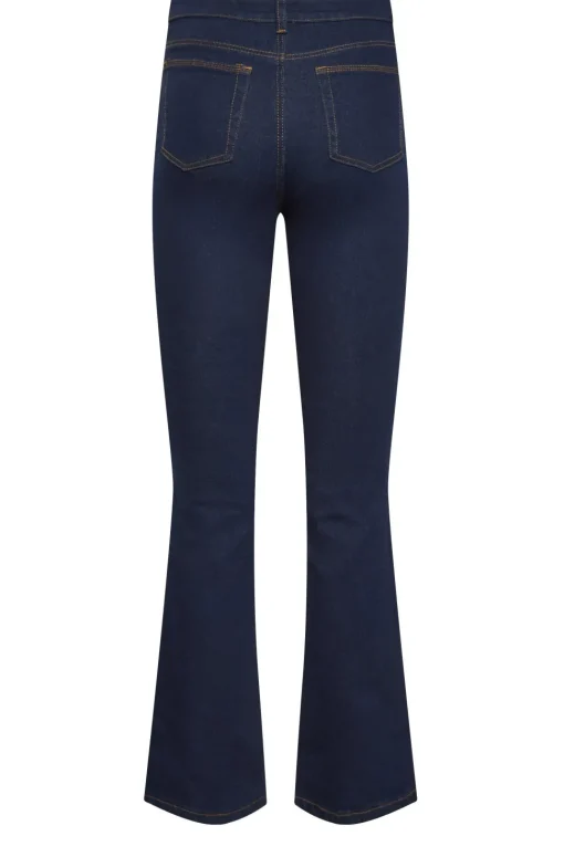 Tall Denim Bootcut Jeans