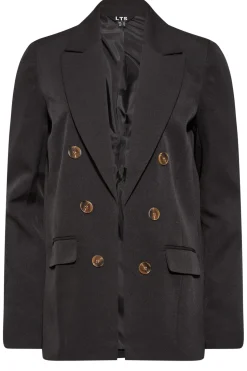 Tall Double Breasted Blazer