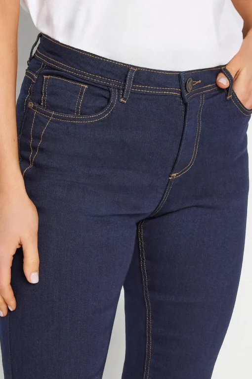 Tall Isla Bootcut Jeans