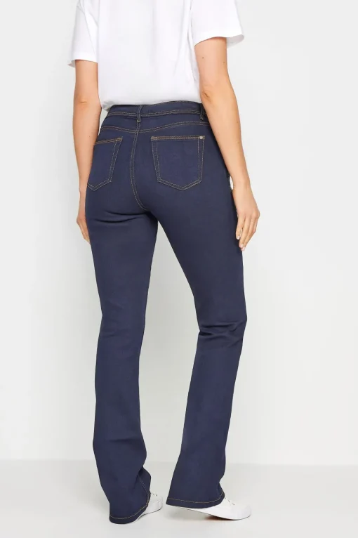 Tall Isla Bootcut Jeans