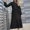 Tall Lace Midi Dress