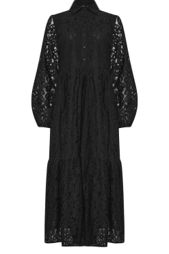 Tall Lace Midi Dress