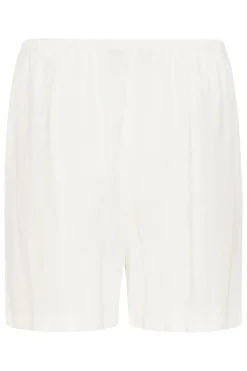 Tall Linen Shorts