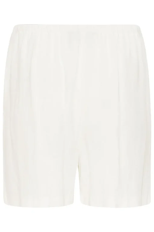 Tall Linen Shorts
