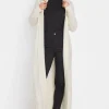 Tall Longline Cardigan