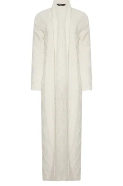 Tall Longline Cardigan