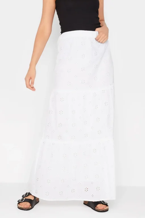 Tall Maxi Skirt
