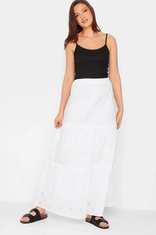Tall Maxi Skirt