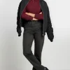 Tall Mom Jeans