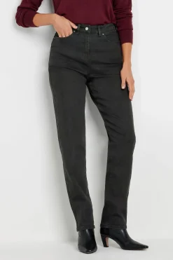 Tall Mom Jeans
