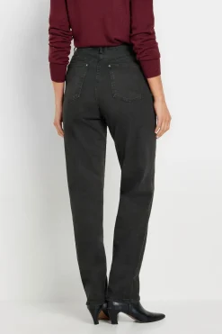 Tall Mom Jeans