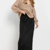 Tall Plisse Skirt