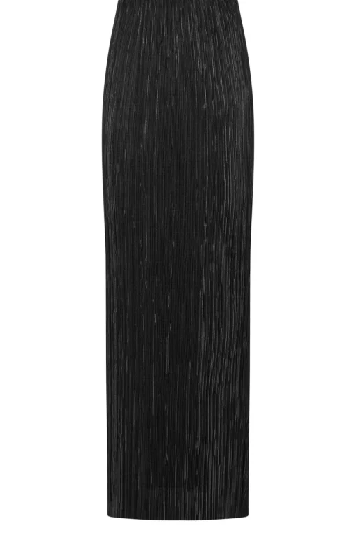 Tall Plisse Skirt