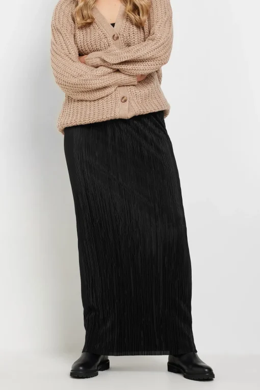 Tall Plisse Skirt