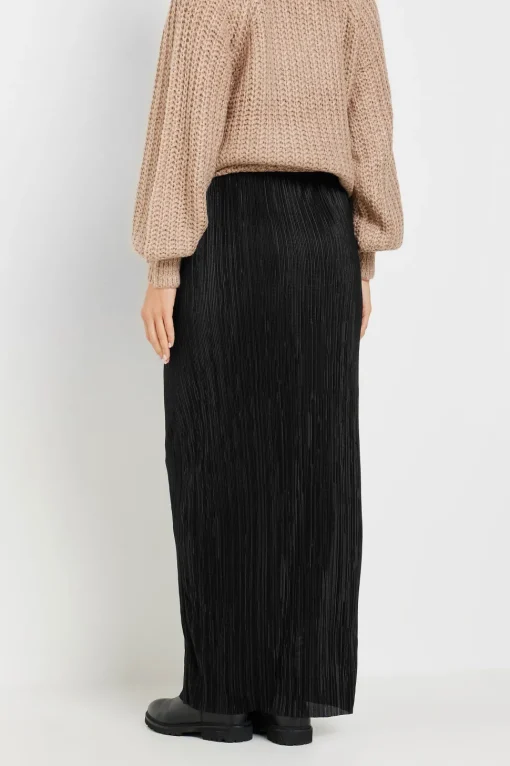 Tall Plisse Skirt