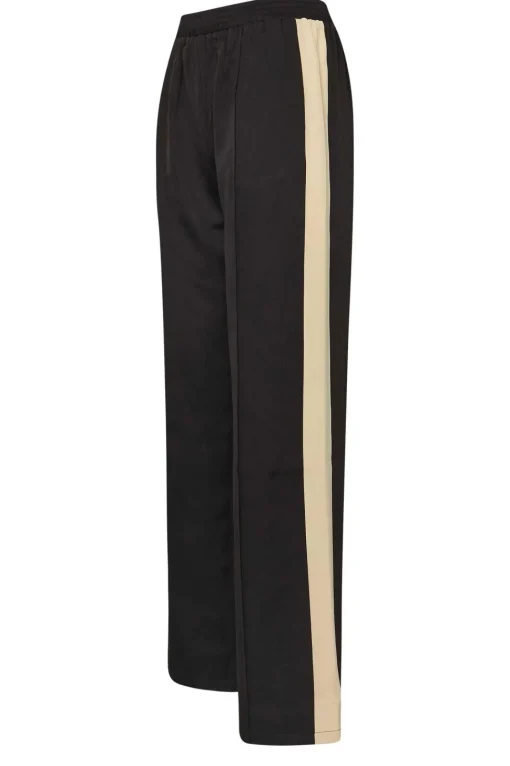 Tall Side Stripe Trousers