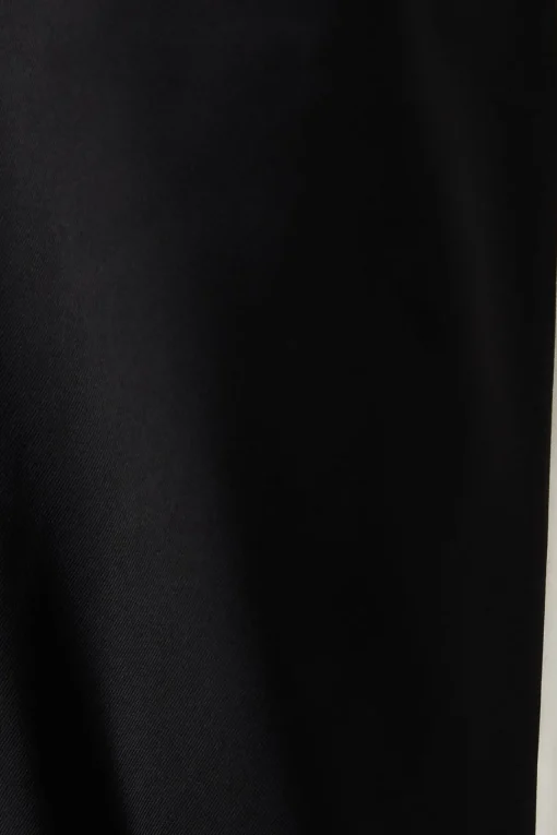 Tall Side Stripe Wide Leg Trousers