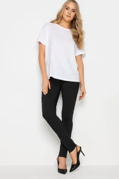 Tall Skinny Stretch Trousers