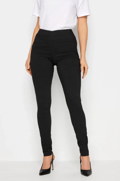 Tall Skinny Stretch Trousers