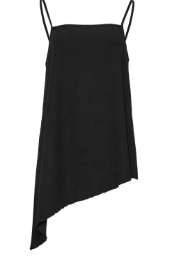 Tall Strappy Asymmetric Cami Top