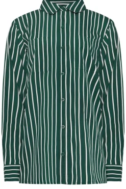Tall Striped Shirt