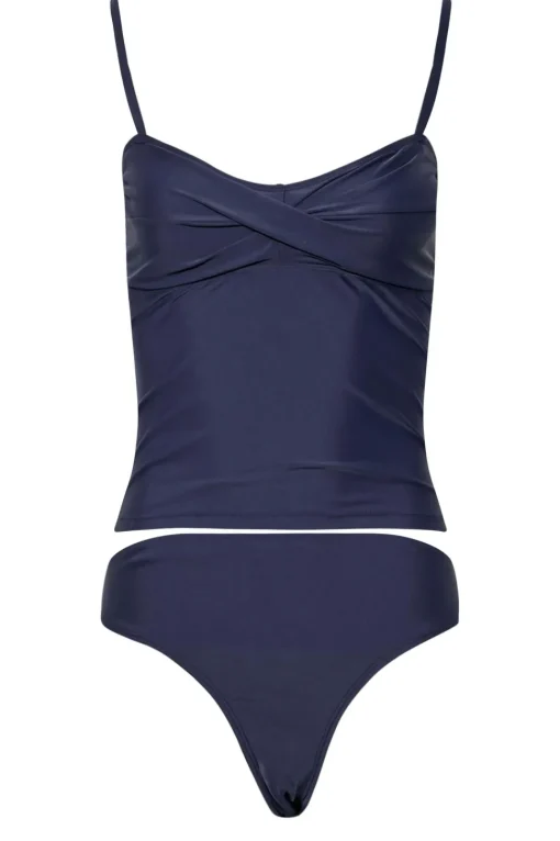 Tall Tankini