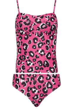 Tall Tankini