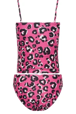 Tall Tankini