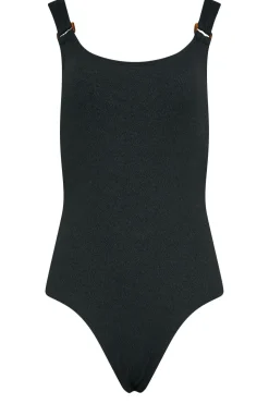 Tall Textured Swimsuit