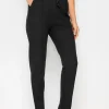 Tall Tie Waist Trousers