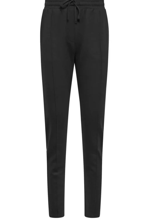 Tall Tie Waist Trousers