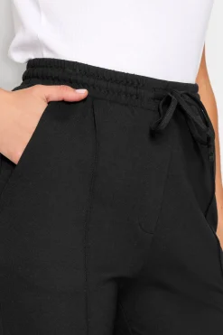 Tall Tie Waist Trousers