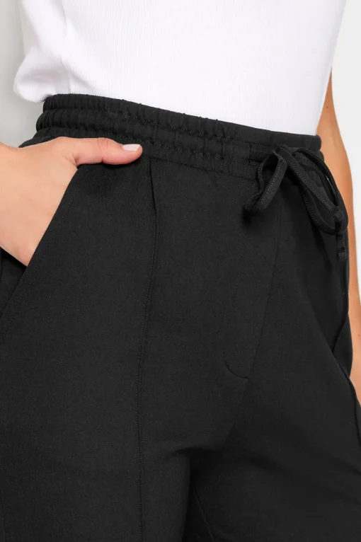 Tall Tie Waist Trousers