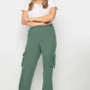 Tall Utility Cargo Joggers