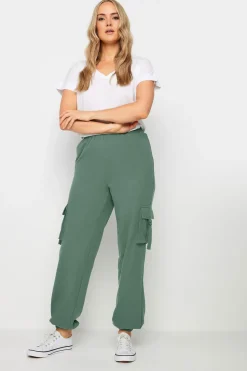 Tall Utility Cargo Joggers