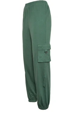 Tall Utility Cargo Joggers
