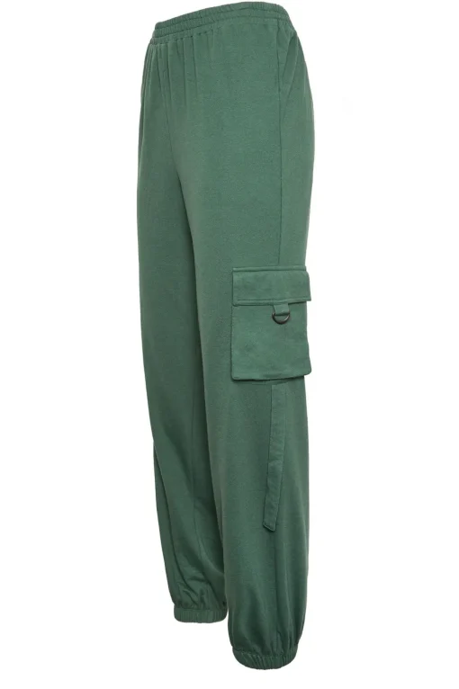 Tall Utility Cargo Joggers