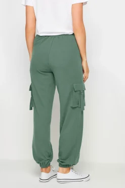 Tall Utility Cargo Joggers