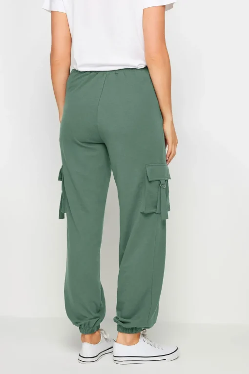 Tall Utility Cargo Joggers