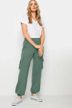 Tall Utility Cargo Joggers