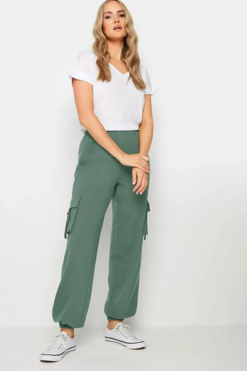 Tall Utility Cargo Joggers
