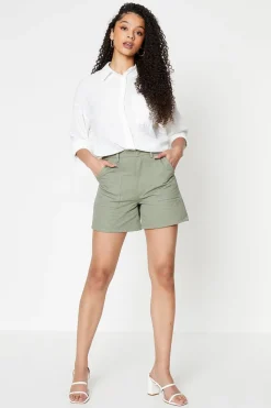 Tall Utility Short