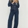 Tall Wide Leg Jeans
