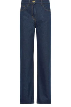 Tall Wide Leg Jeans