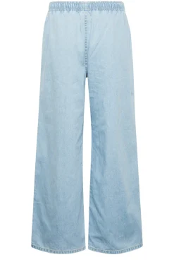 Tall Wide Leg Jeans