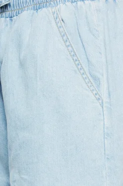 Tall Wide Leg Jeans